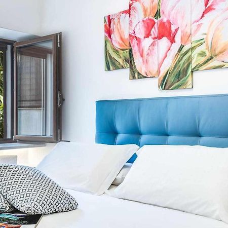 Gocce Villas - Sorrento Elegance Suite Dış mekan fotoğraf