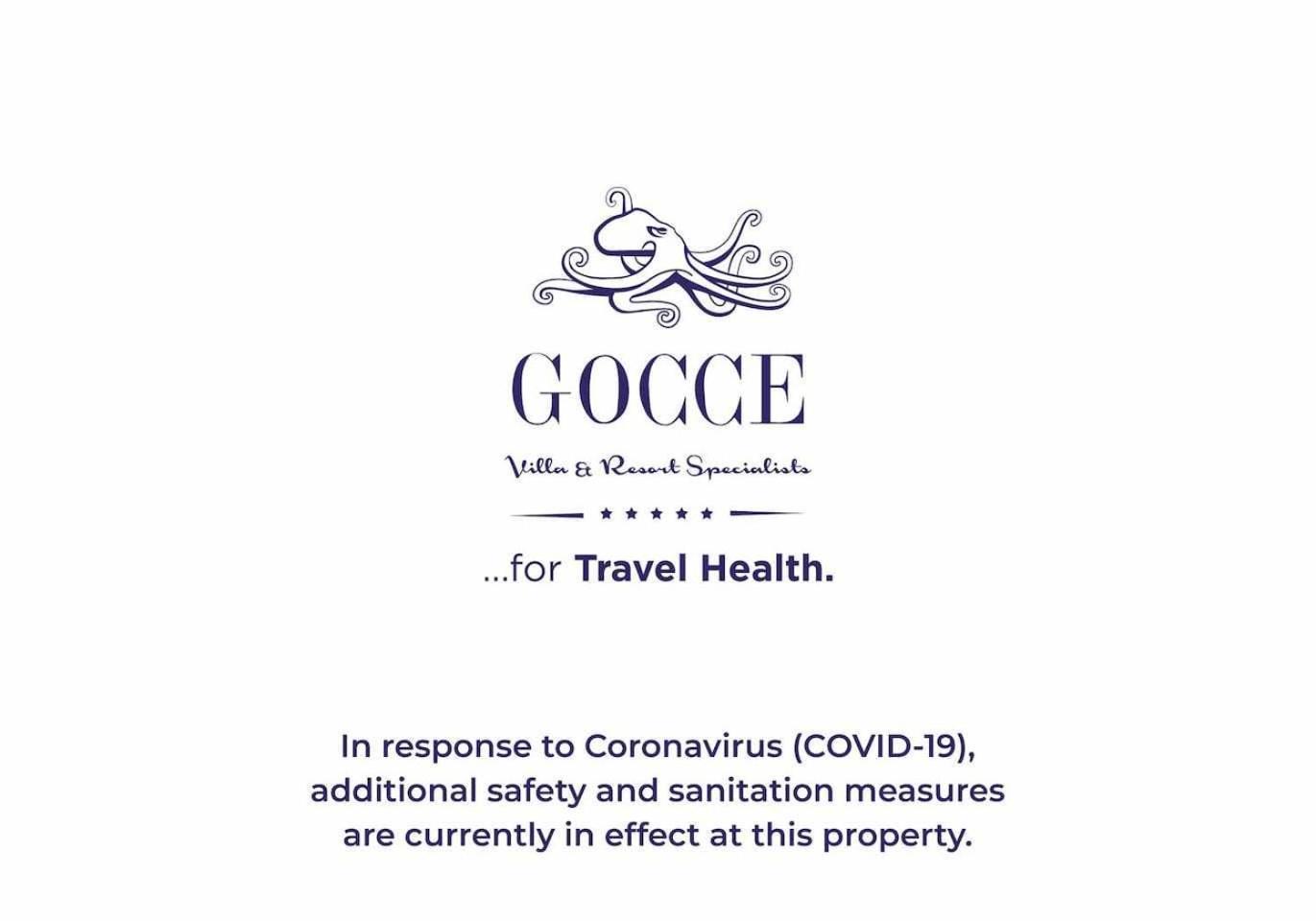 Gocce Villas - Sorrento Elegance Suite Dış mekan fotoğraf