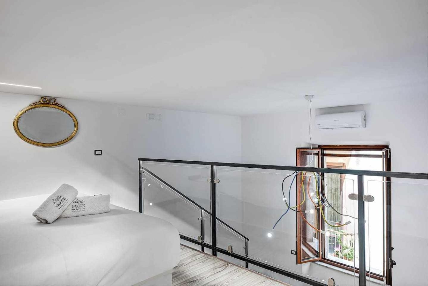 Gocce Villas - Sorrento Elegance Suite Dış mekan fotoğraf