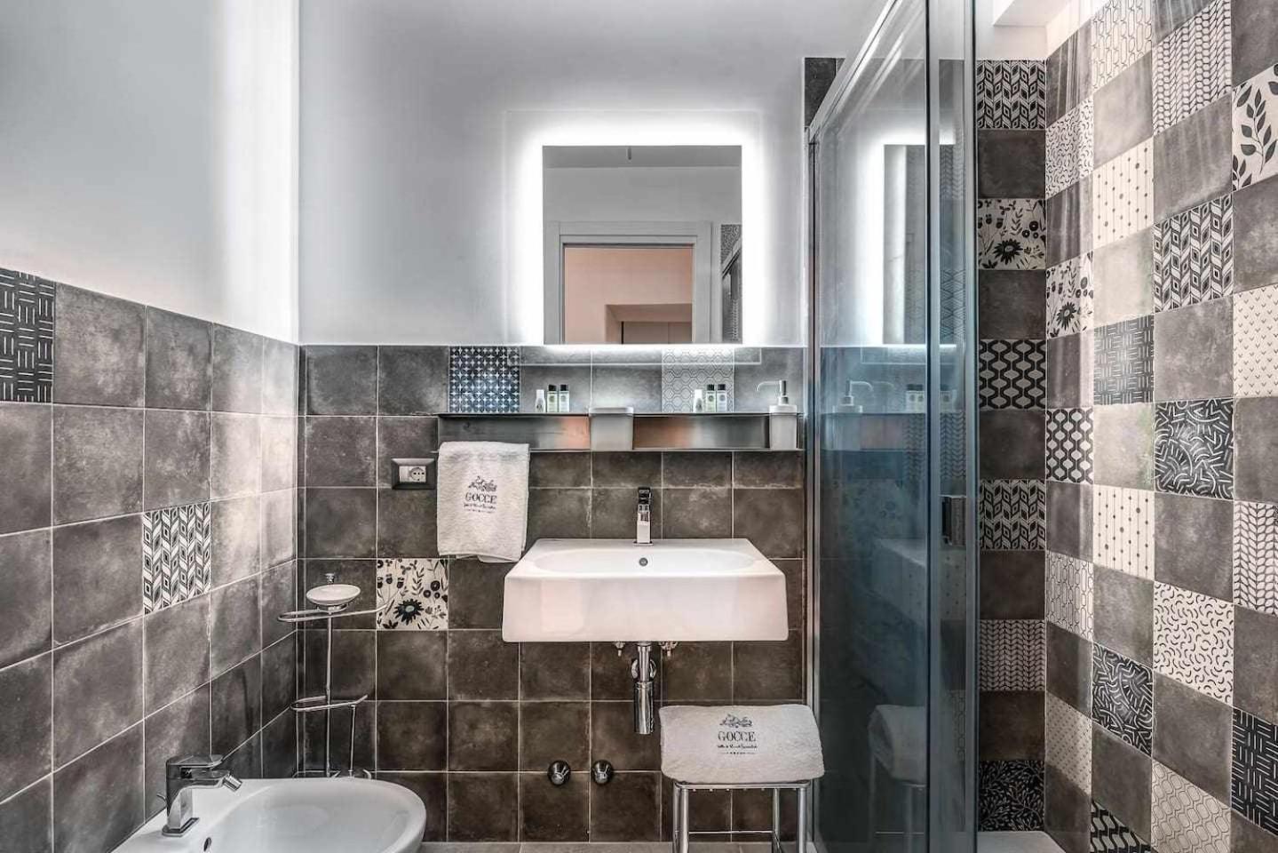 Gocce Villas - Sorrento Elegance Suite Dış mekan fotoğraf