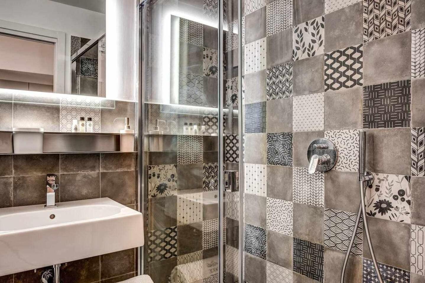 Gocce Villas - Sorrento Elegance Suite Dış mekan fotoğraf